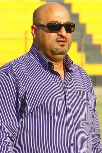 فراس بحر العلوم