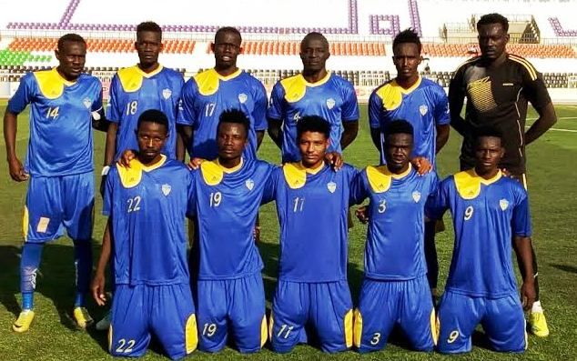 الأمل يخسر الديربي