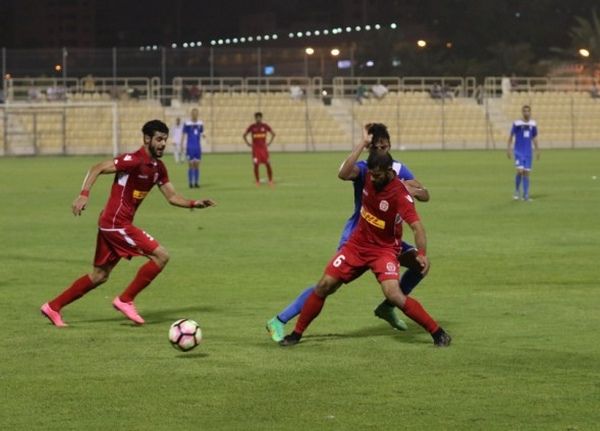 مواجهة جديدة في الكأس