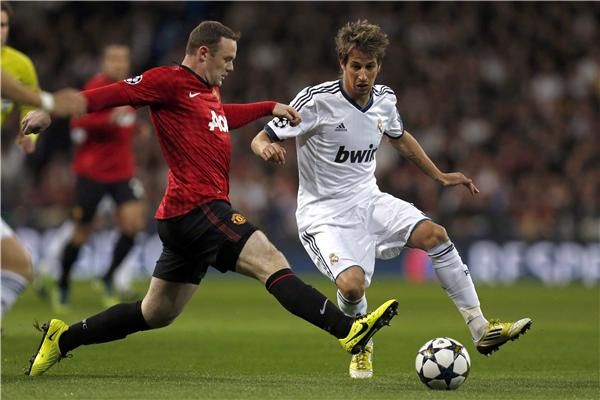 قمة ريال مدريد ومانشستر يونايتد تتجدد على الأراضي السعودية