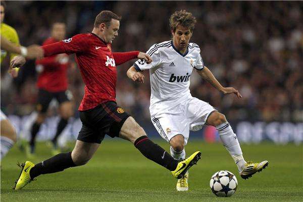 قمة ريال مدريد ومانشستر يونايتد تتجدد على الأراضي السعودية