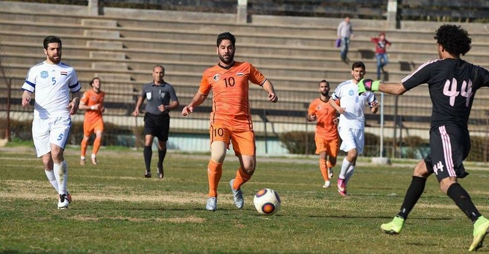 أقل معدل تهديفي في الجولة العاشرة