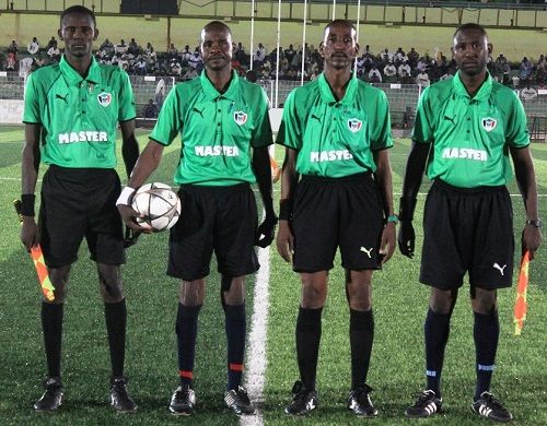 الهجوم يشتد ضد الحكام