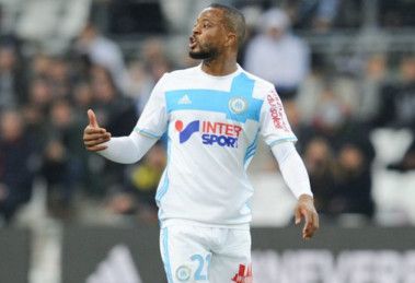  باتريس إيفرا يتأسف