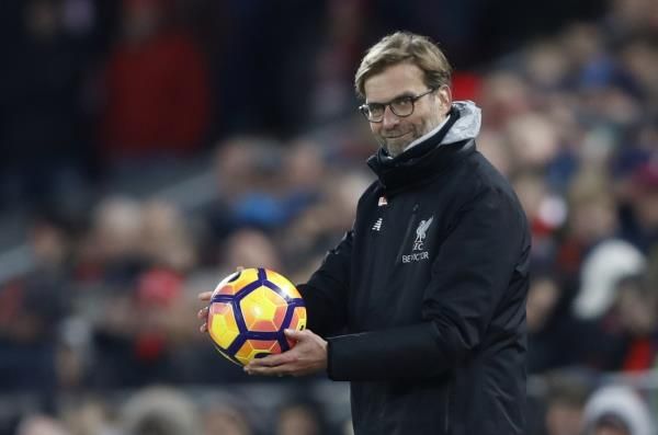 يورجن كلوب يتحدث عن إقالة رانييري