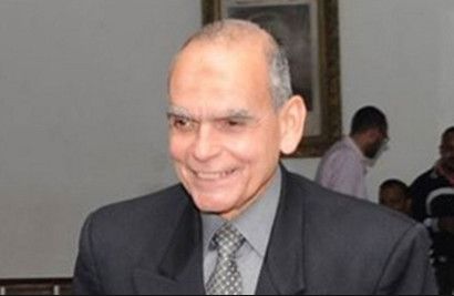  كامل زاهر