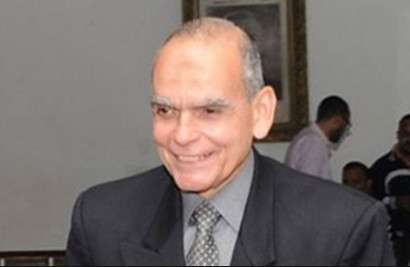 كامل زاهر