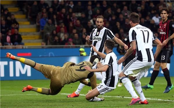 جيانلويجي دوناروما