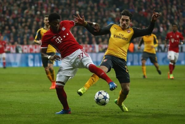 هيكتور بيليرين