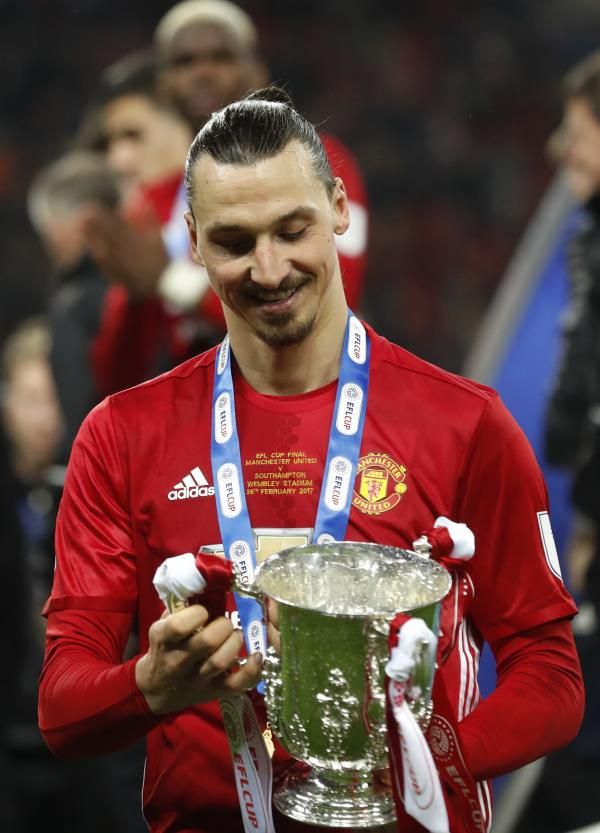 زلاتان إبراهيموفيتش اعتاد إثارة الجدل