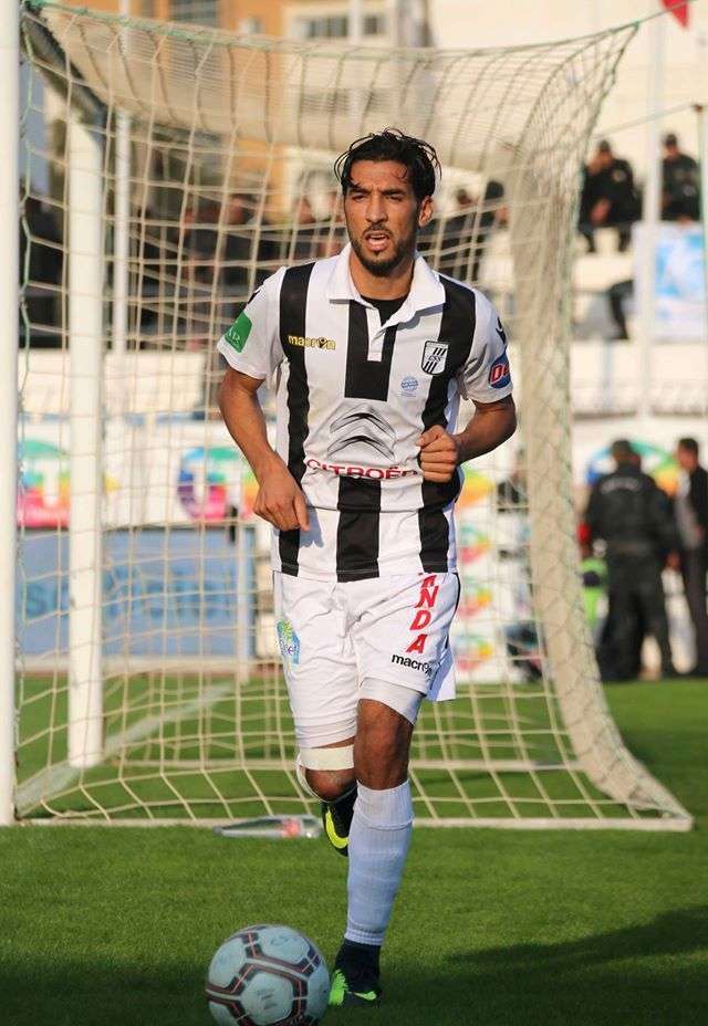 الحناشي