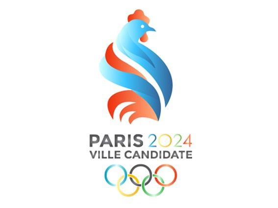 شعار باريس لأولمبياد 2024