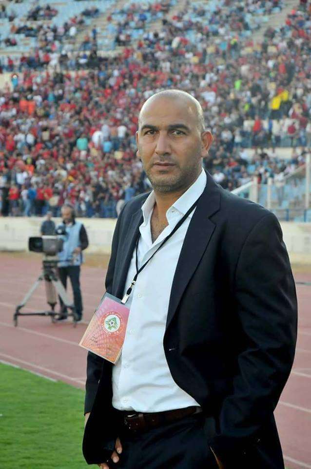 فادي العُمري