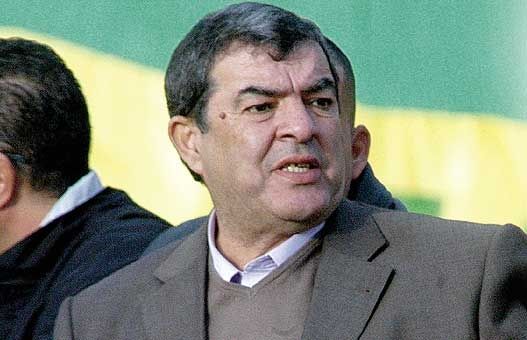 محمد شريف حناشي