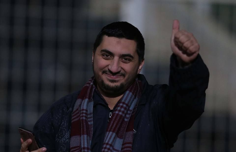 أحمد الموسوي