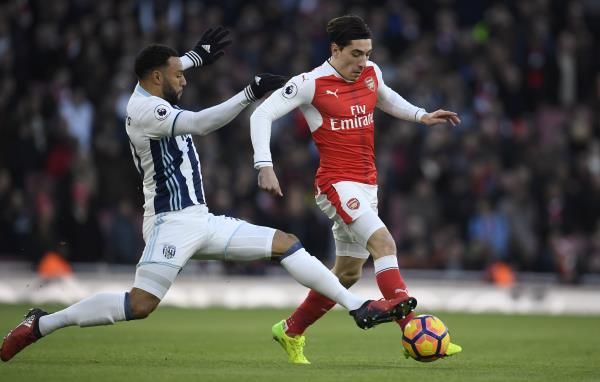 هيكتور بيليرين 