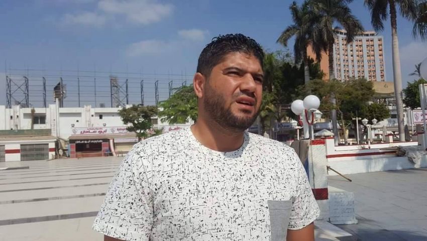 يامن بن ذكري