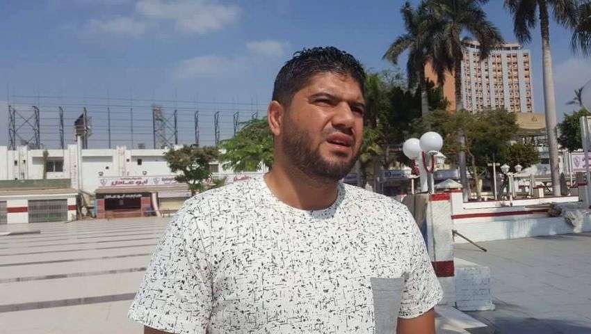 يامن بن ذكري