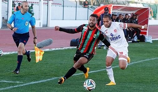 المهدى برحمة