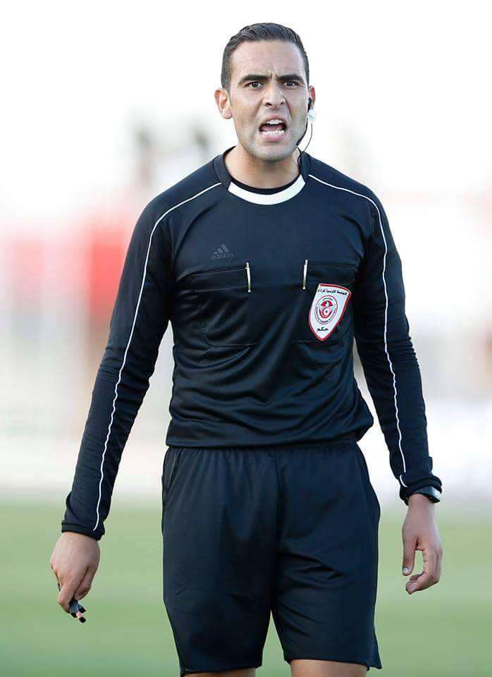 يسري بوعلي