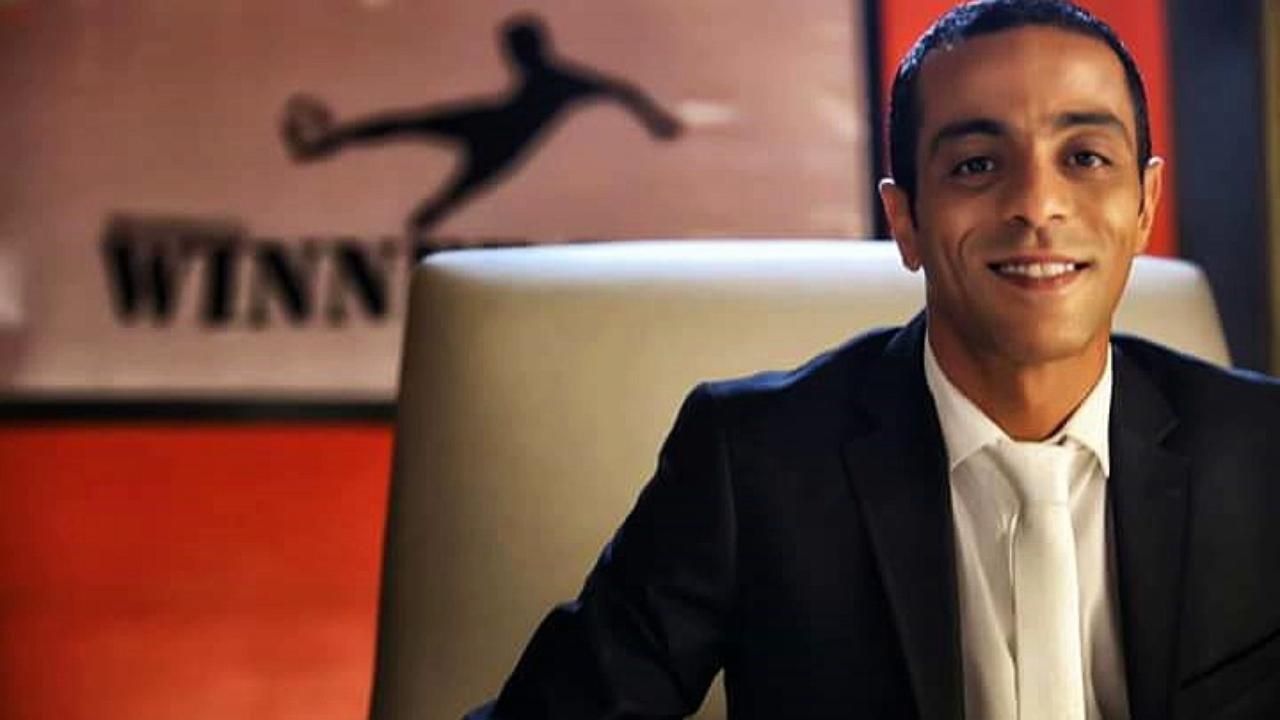 محمد صبري