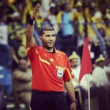 عبدالعزيز الكثيري