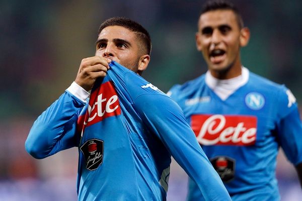  لورينزو إنسيني وفوزي غلام