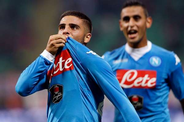  لورينزو إنسيني وفوزي غلام