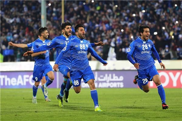 استقلال طهران