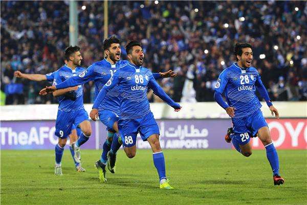 استقلال طهران