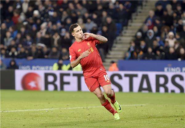 فيليب كوتينيو