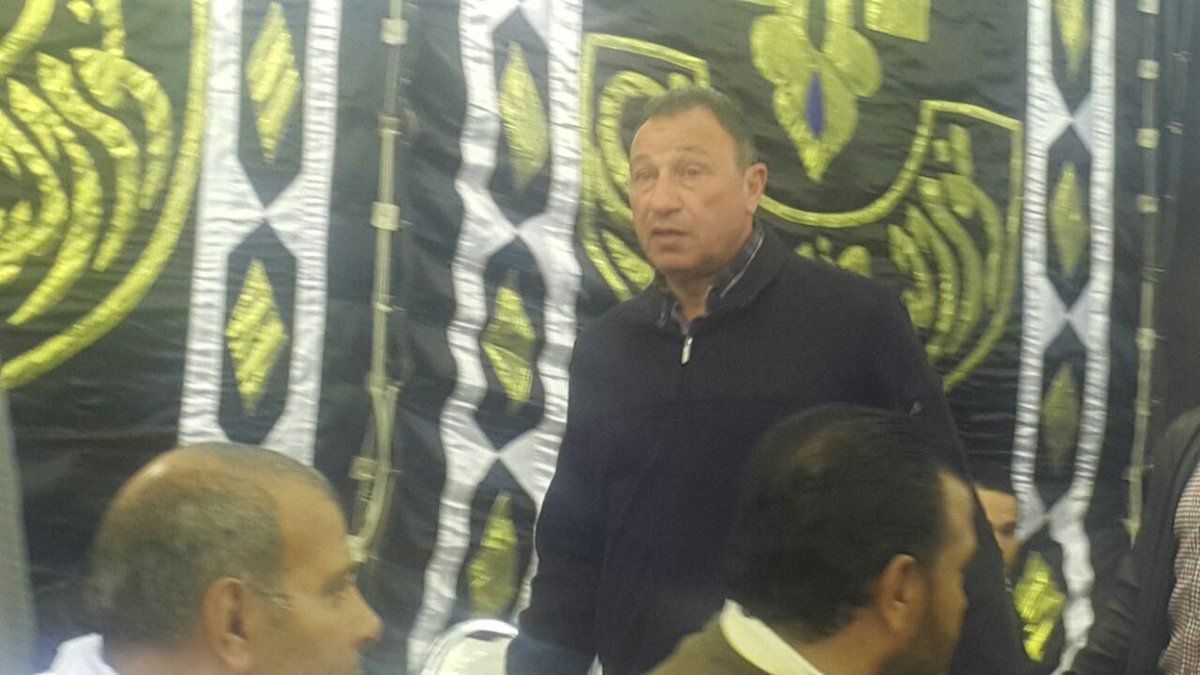 محمود الخطيب