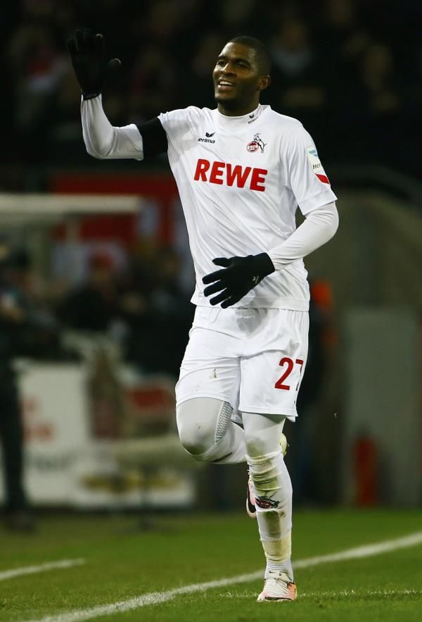 أنتوني موديست