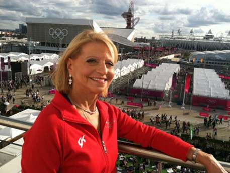  أولجا كوربوت