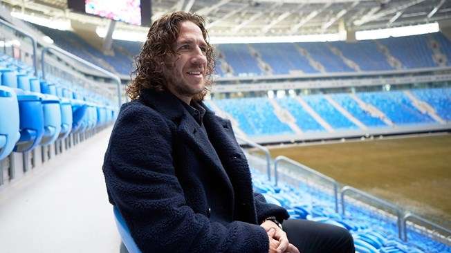 puyol