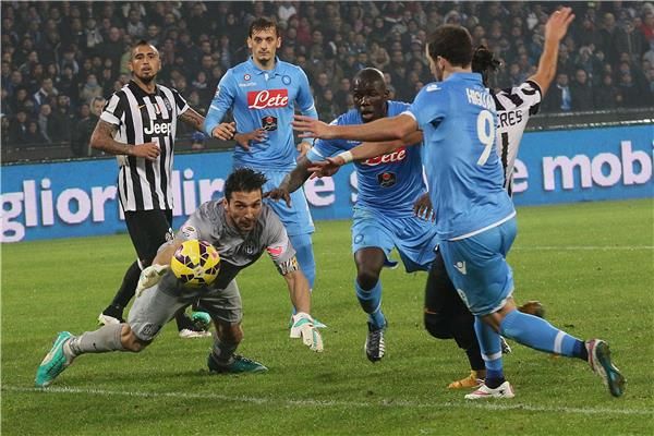 هل ينتقل السنغالي خاليدو كوليبالي إلى إنتر ميلان؟