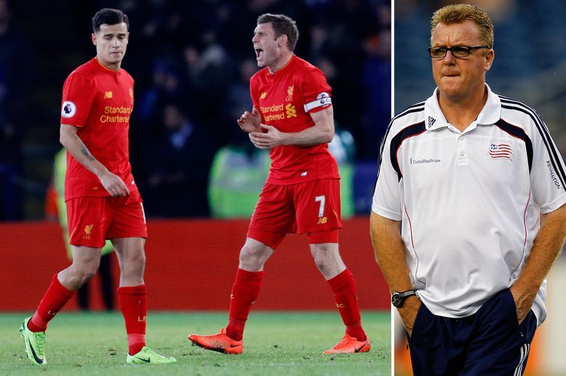 غضب عارم من ستيف