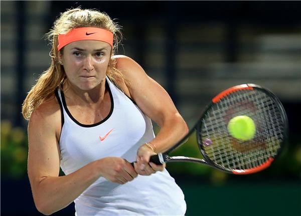 إيلينا سفيتولينا