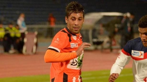 برابح يعود لتدريبات فريقه