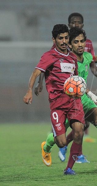 طلال العجمي
