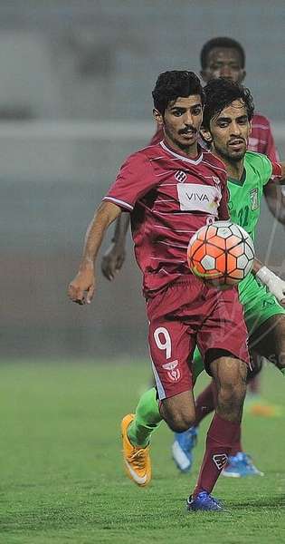 طلال العجمي