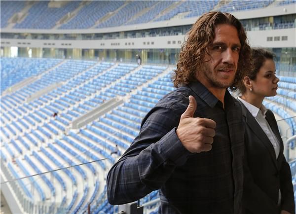 كارليس بويول