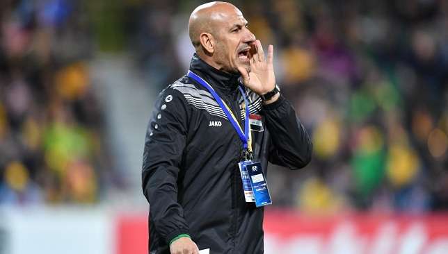  راضي شنيشل مستعد للمرحلة الحاسمة