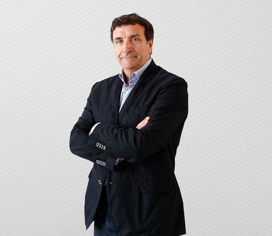 خوزيه رامون أليسكانكو