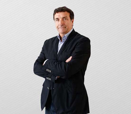 خوزيه رامون أليسكانكو