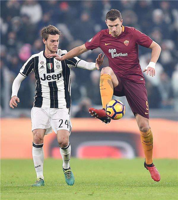 دانيلي روجاني على رادار أرسنال للمرة الثانية