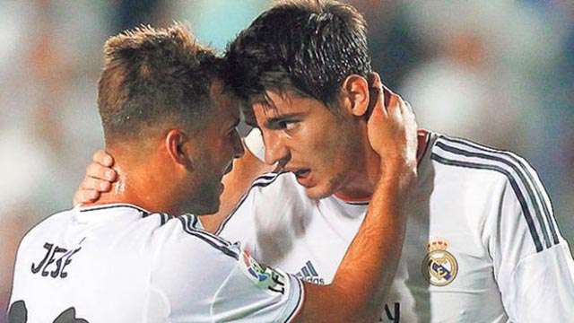 موراتا وخيسي