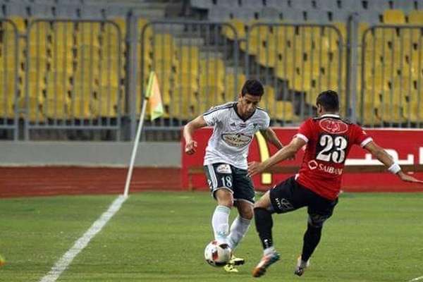 الطلائع والمصري (أرشيفية)