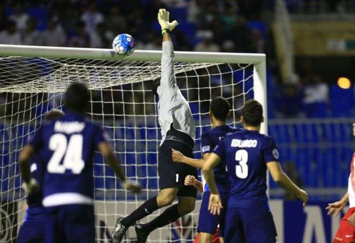 الهلال يصعق الريان في دوري الأبطال الآسيوي