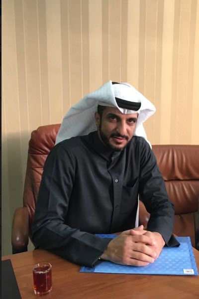 طلال المرشاد